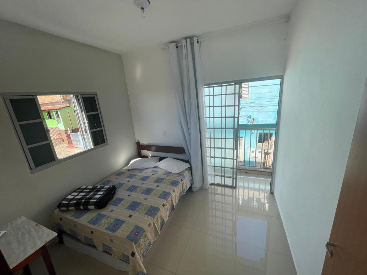 São Tomé das Letras Casa Do Disco Voadorヴィラ エクステリア 写真
