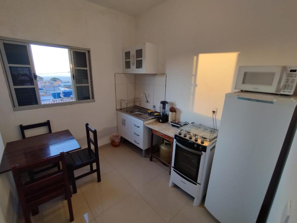 São Tomé das Letras Casa Do Disco Voadorヴィラ エクステリア 写真